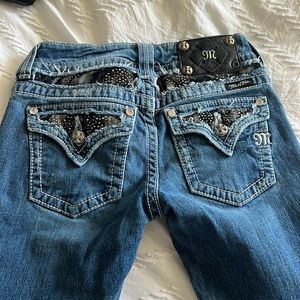 Miss Me Jeans - Size 26